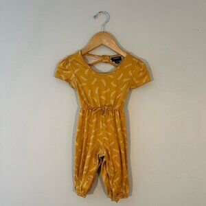 $11 ADD ON Spearmintlove bamboo romper Janie and Jack Baby Gap Zara Quincy Mae